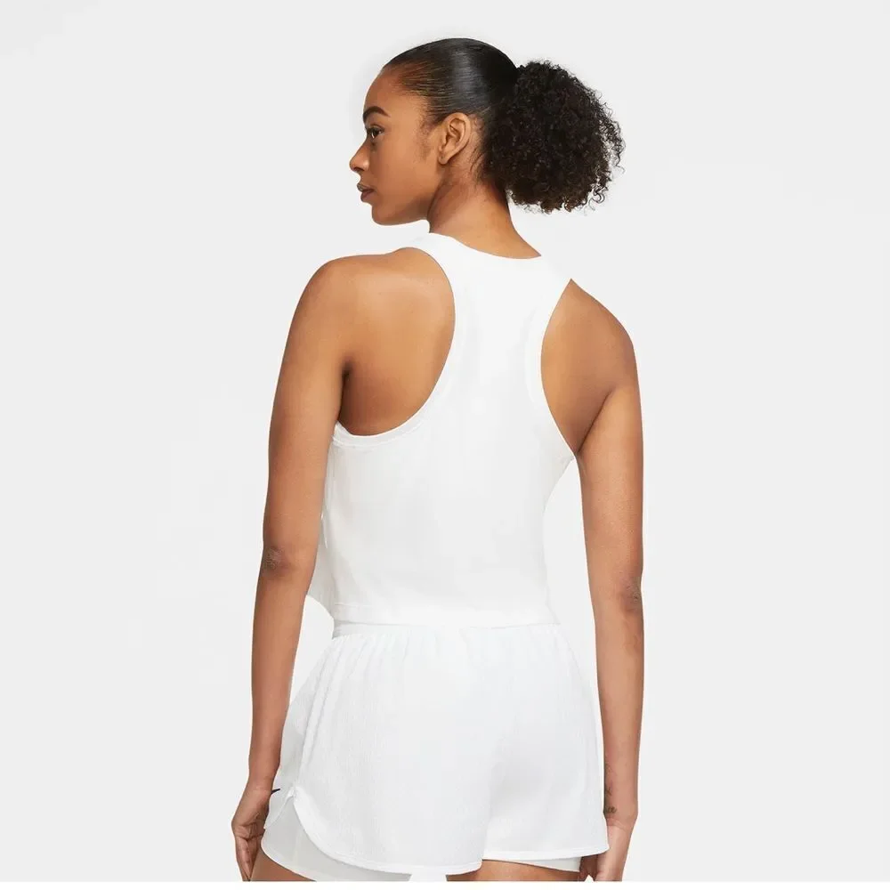 Nike women court